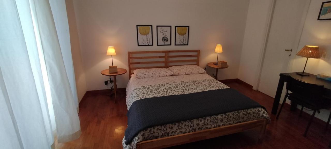 Pigneto Suite Appartamento 50 M Da Metro C Roma Ngoại thất bức ảnh