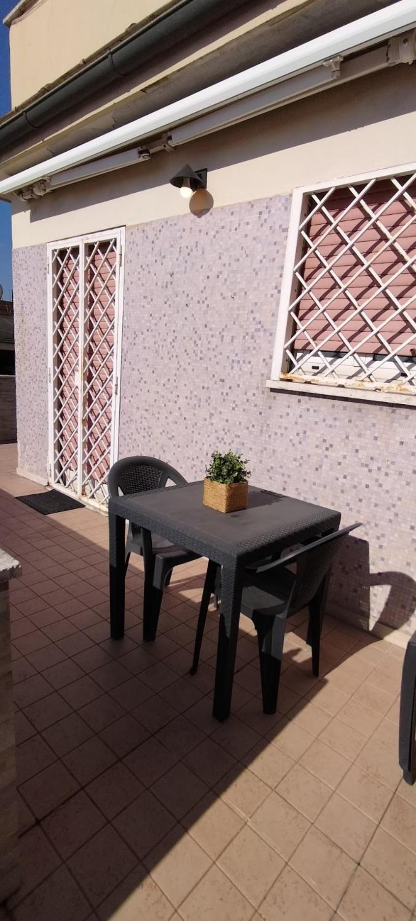 Pigneto Suite Appartamento 50 M Da Metro C Roma Ngoại thất bức ảnh