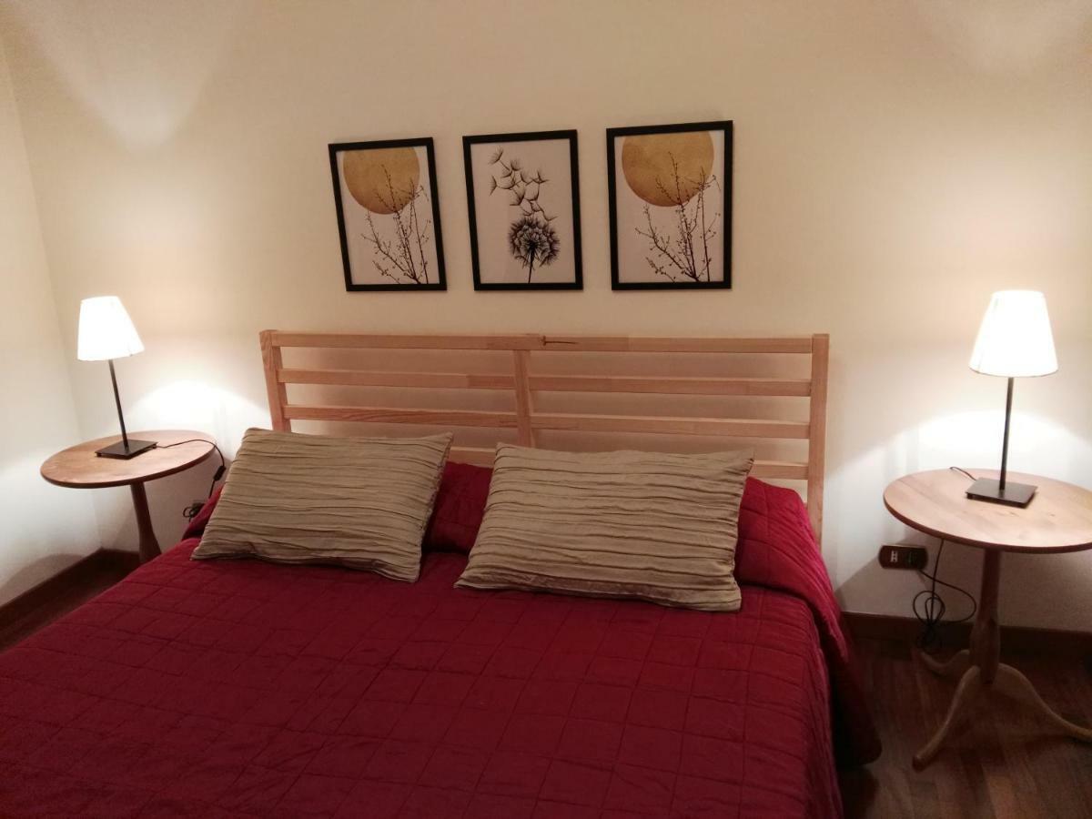 Pigneto Suite Appartamento 50 M Da Metro C Roma Ngoại thất bức ảnh